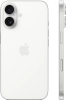 Смартфон Apple iPhone 16 Plus 256Gb белый