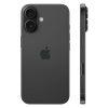Смартфон Apple iPhone 16 128Gb черный