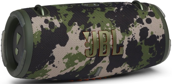 Аудио колонка JBL Xtreme 4 камуфляж