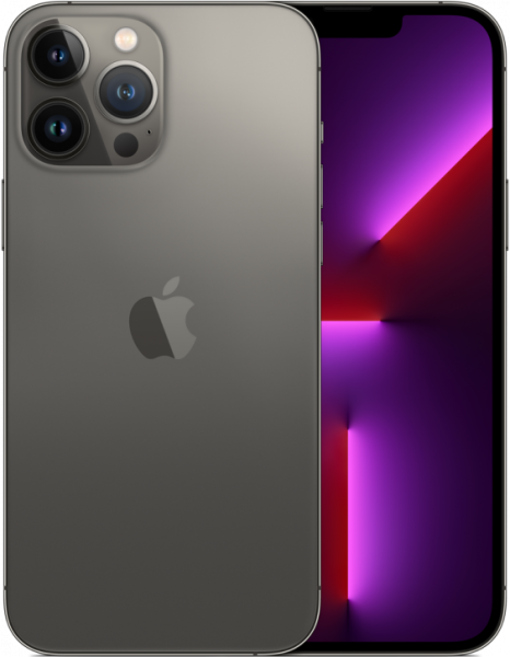 Смартфон УЦЕНКА Apple iPhone 13 Pro Max 128Gb Графит 