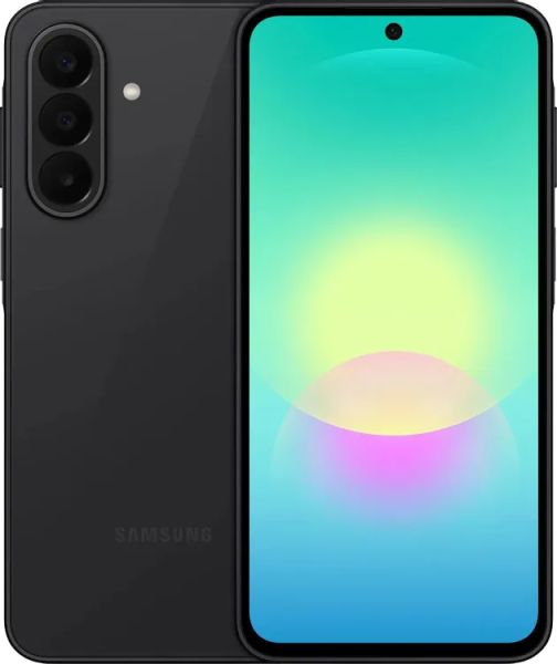 Смартфон Samsung Galaxy A27 (SM-A276B/DS) 6/128 ГБ,черный