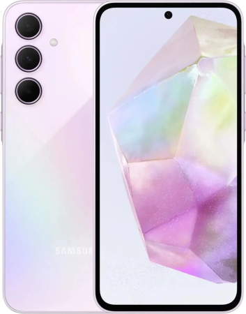 Смартфон Samsung Galaxy A35