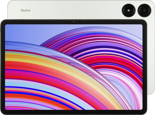 Планшет Redmi Pad Pro 8/256 Gb Wi-Fi EU, зеленый