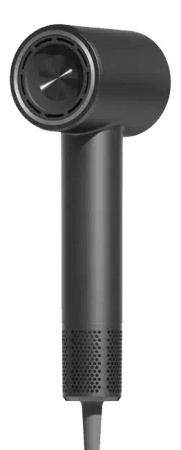 Фен Xiaomi Doco High Speed Hair Dryer H800 серый