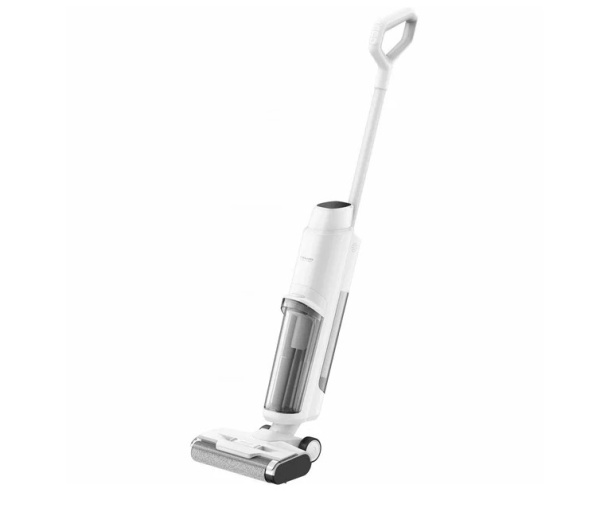 Беспроводной моющий пылесос Dreame Trouver K10 белый (BVC-T8A)