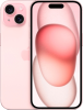 Смартфон Apple iPhone 15 128Gb розовый