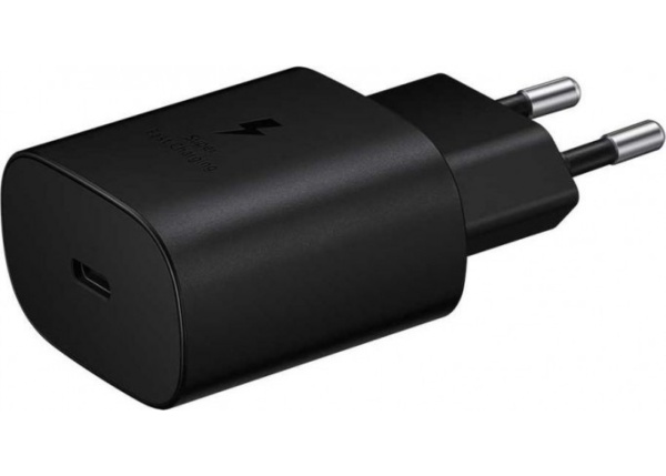 СЗУ Samsung 45W USB-C (черный)