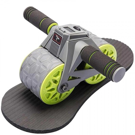 Тренажер Xiaomi 7th Automatic Smart Wheel Gray