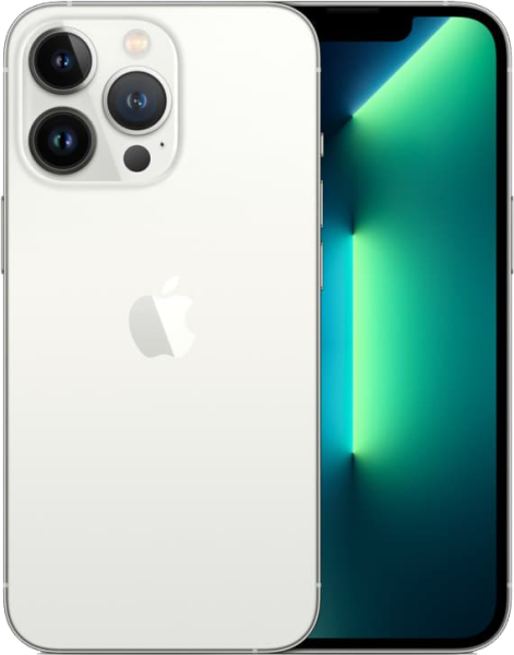 Смартфон УЦЕНКА Apple iPhone 13 Pro 512Gb Серебристый 