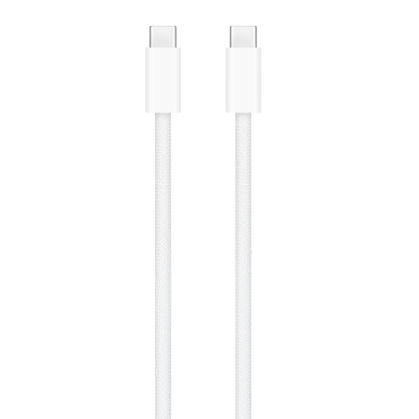 Кабель Apple USB-С to Type-C 240W, 2м 