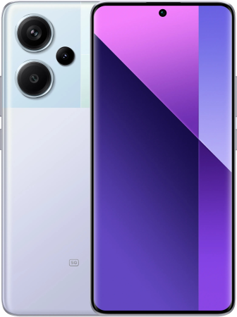 Смартфон Xiaomi Redmi Note 13 Pro Plus 5G 12/512 ГБ RU фиолетовый