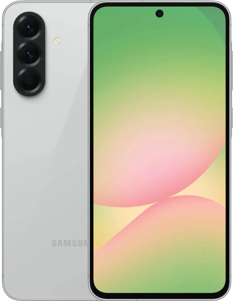 Смартфон УЦЕНКА Samsung Galaxy A56 (SM-A566B/DS) 8/256 ГБ, серый 