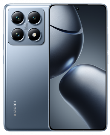 Смартфон Xiaomi 14T Pro 12/512 ГБ EU, синий