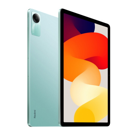 Планшет Redmi Pad SE 8/256 Gb Wi-Fi EU, зеленый