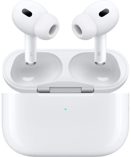 Беспроводные Наушники Уценка  Apple AirPods Pro 2 поколения (USB-C) 