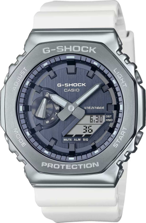 Наручные часы Casio GM-2100WS-7ADR