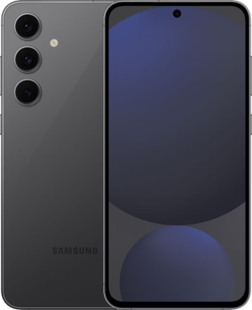 Смартфон Samsung Galaxy S24 FE (SM-S721B/DS) 8/256 ГБ, черный