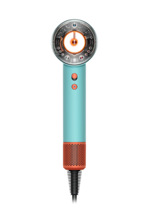 Фен Dyson Supersonic Nural HD16 Ceramic Pink/Rose Gold