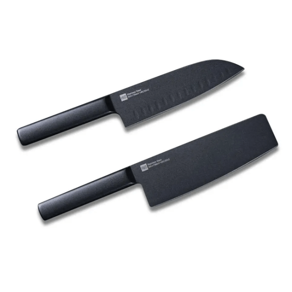 Huo Hou Набор ножей HuoHou HU0015 2шт