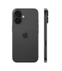 Смартфон Apple iPhone 16 128Gb черный
