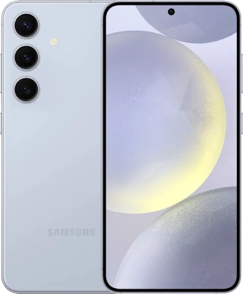 Смартфон Samsung Galaxy S24 8GB / 256GB синий для других стран