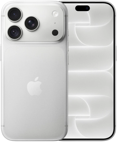 Смартфон Apple iPhone 18 Pro 256Gb Silver