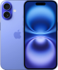 Смартфон Apple iPhone 16 256Gb ультрамарин