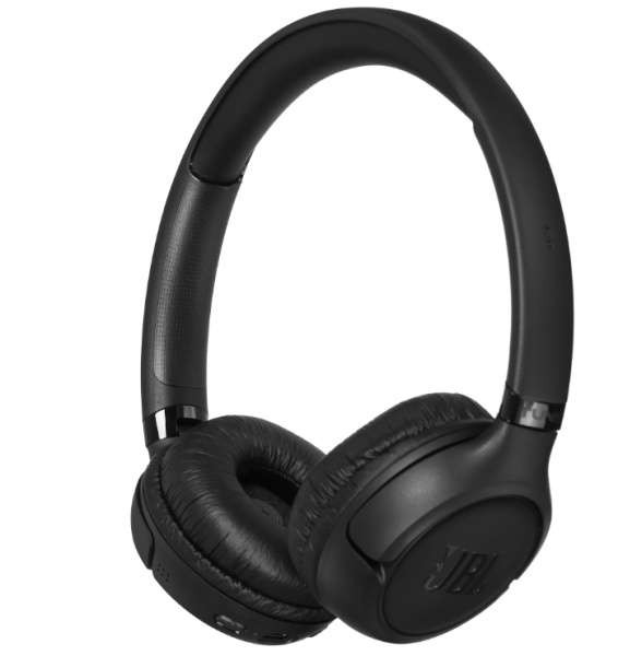 Беспроводные наушники JBL Tune 530BT, черный