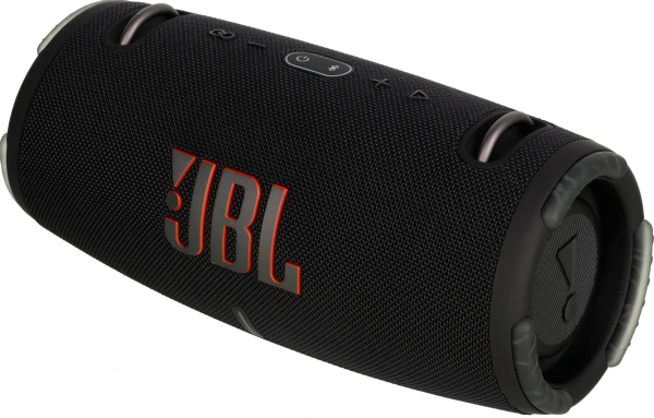 Аудио колонка JBL Xtreme 3 черная