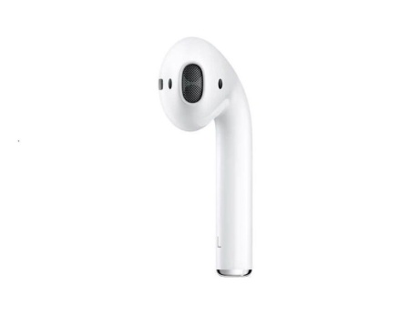 Левый наушник Apple AirPods A2031 (2-е поколение)