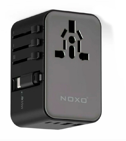 CЗУ Noxo UN-N4 35W