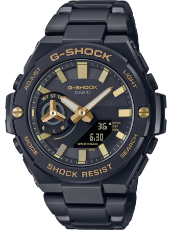 Наручные часы Casio GST-B500BD-1A9DR