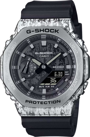 Наручные часы Casio GM-2100GC-1ADR