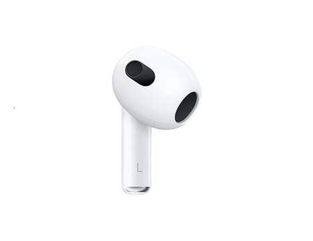 Левый наушник Apple AirPods 4 A3053 (без ANC)
