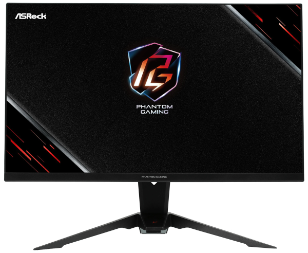 Монитор ASRock PG32QF28, черный