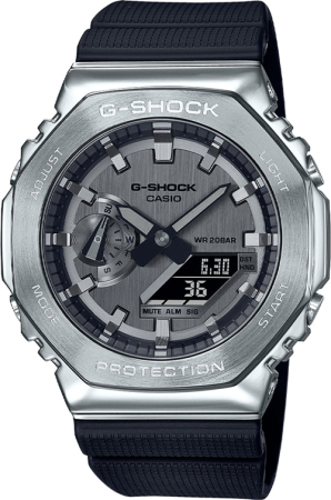 Наручные часы Casio GM-2100-1ADR