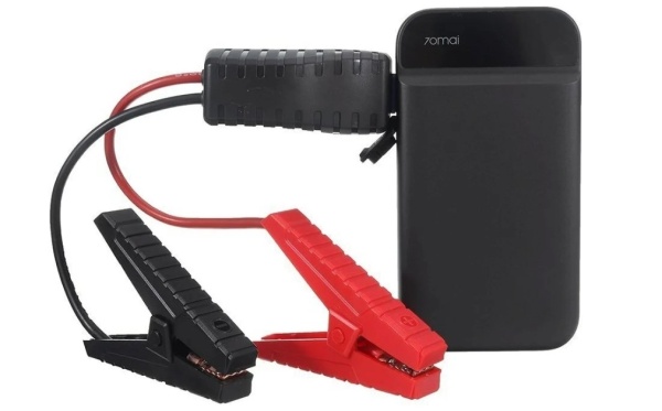 Пусковое устройство 70mai Midrive PS01 11100 мАч