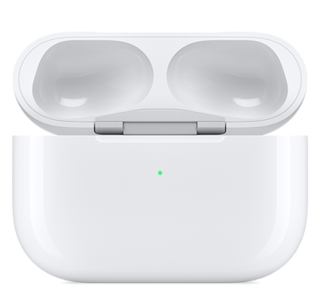 Зарядный футляр Apple MagSafe для AirPods Pro A2190
