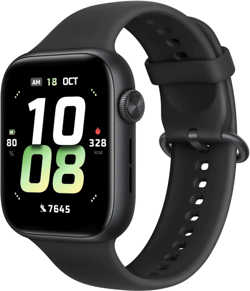 Смарт часы Смарт-часы HONOR Watch 5 (STL-B19) черные