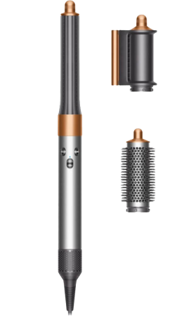 Стайлер Dyson Airwrap Origin HS05 Nickel/Rich Copper