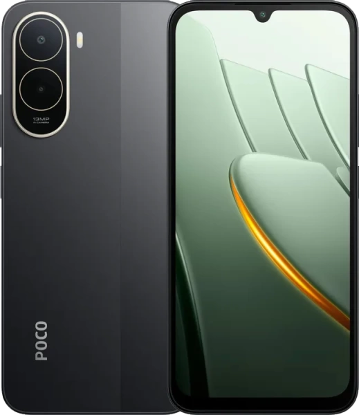 Смартфон Xiaomi Poco C81 Pro