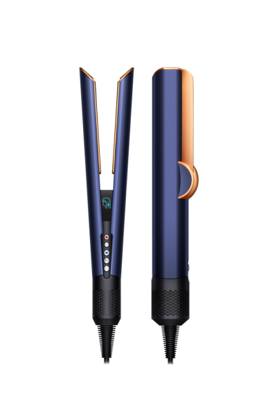 Выпрямитель для волос Dyson Airstrait HT01 Prussian Blue/Rich Copper