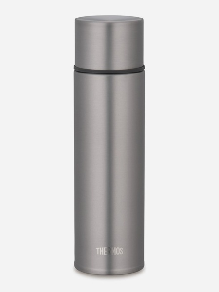 Термос титановый ST-8897 450ml серый