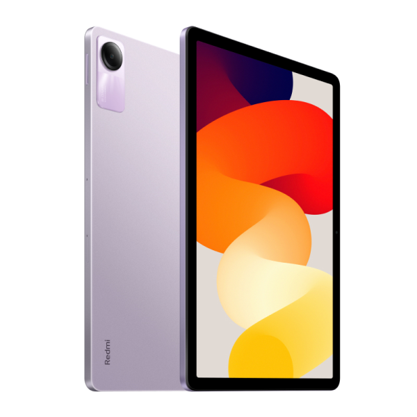 Планшет Redmi Pad SE 8/256 Gb Wi-Fi EU, фиолетовый