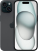 Смартфон Apple iPhone 15 128Gb черный