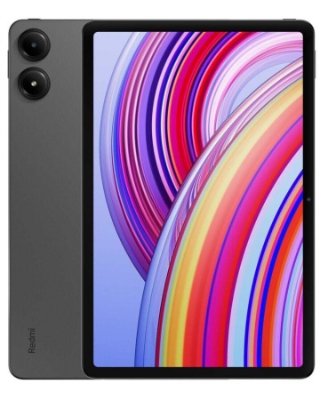 Планшет Redmi Pad Pro 8/256 Gb Wi-Fi EU, графитовый серый