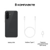 Смартфон Samsung Galaxy A36 5G (SM-A366B/DS) 8/128 ГБ, черный