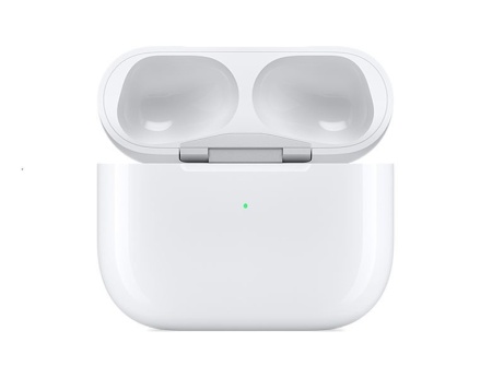Зарядный футляр Apple для AirPods 3 A2897