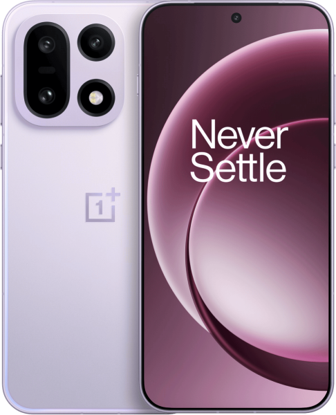 Смартфон OnePlus 15 (CPH2747) 12/256 Ultra Violet