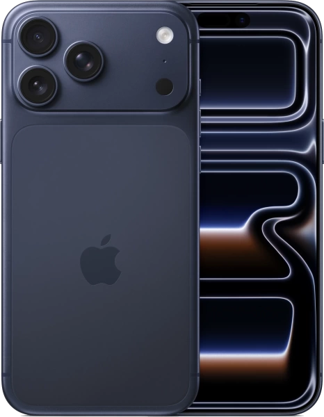Смартфон Apple iPhone 17 Pro Max